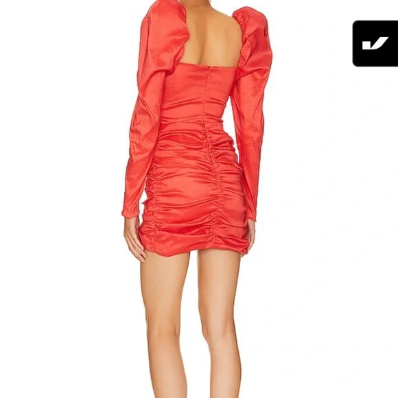 Lovers and friends beautiful dress size medium. $180 OBO - Picture 2 of 5